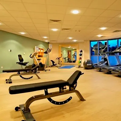 Hilton Garden Hotel Malaga