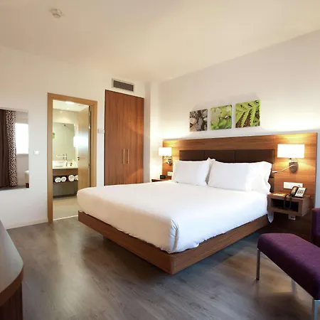 Hilton Garden