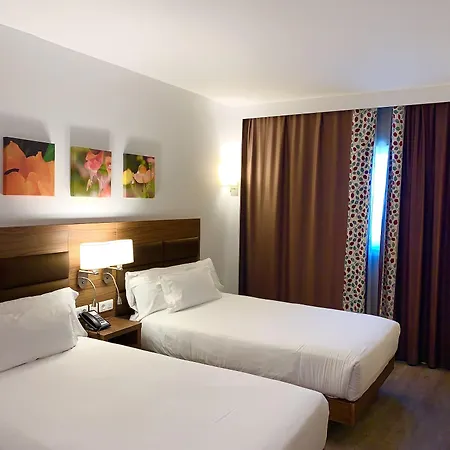 Hilton Garden Hotel