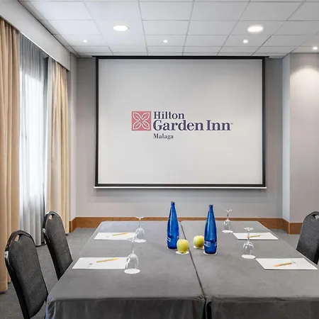 Hotel Hilton Garden 4*
