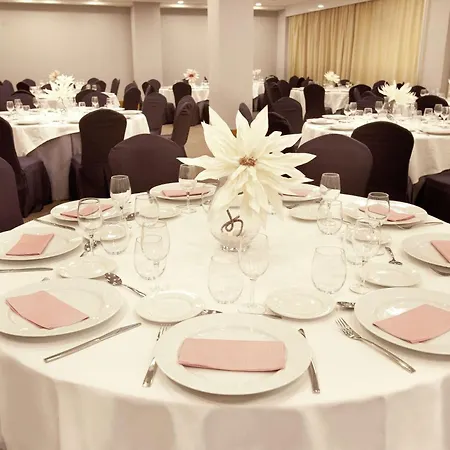 Hilton Garden Malaga