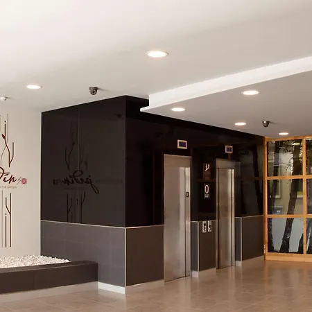 Hotel Hilton Garden