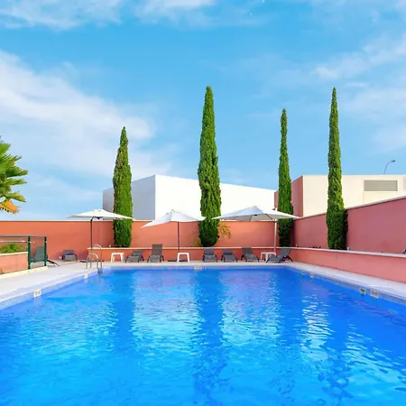 Hilton Garden Malaga
