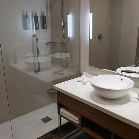 Hilton Garden Malaga