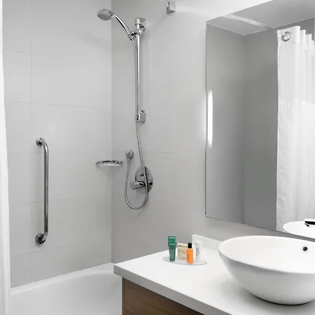 Hilton Garden 4* Malaga