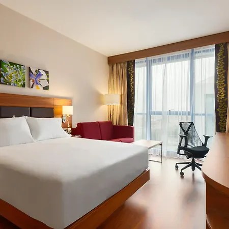 Hotel Hilton Garden 4*