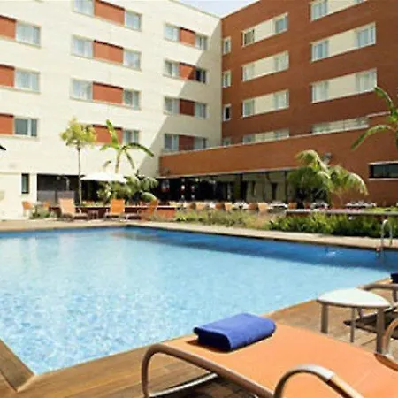 Hotel Hilton Garden 4*