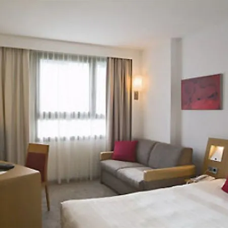 Hilton Garden Malaga