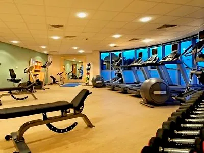 Hilton Garden Málaga