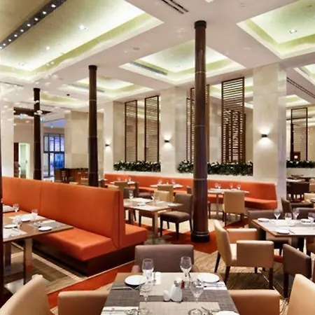 Hotel Hilton Garden Malaga