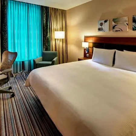 Hilton Garden Malaga