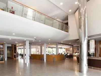 Hilton Garden Hotel 4*