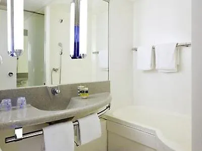 Hotel Hilton Garden Malaga