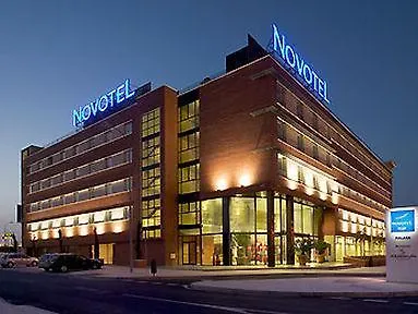 Hilton Garden Hotel