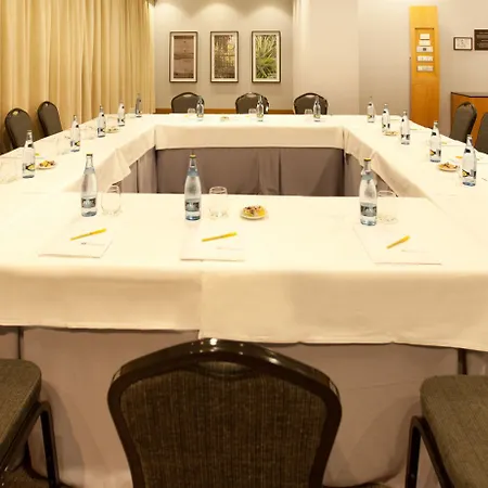 Hilton Garden